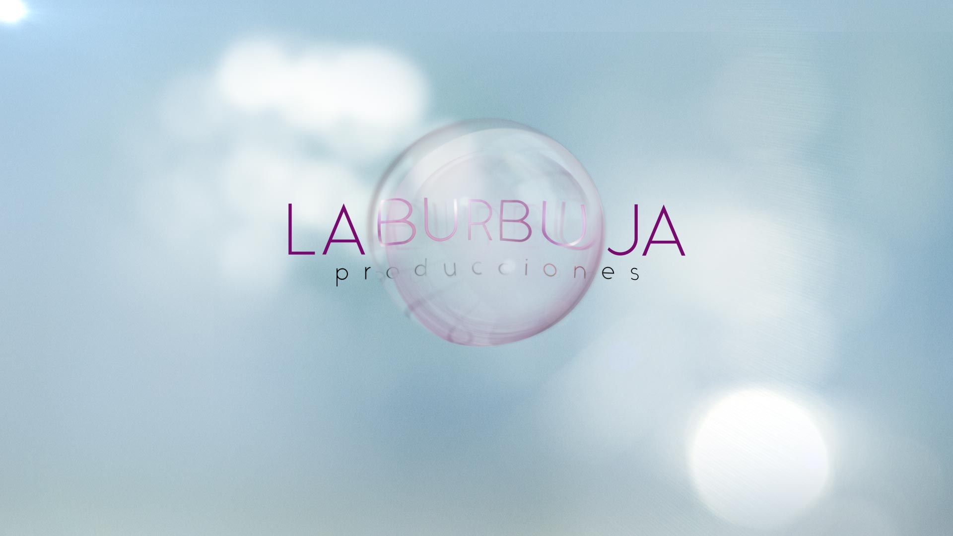 La Burbuja Producciones background image